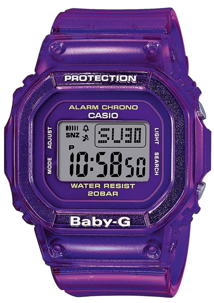 Baby-G BGD-560S-6ER