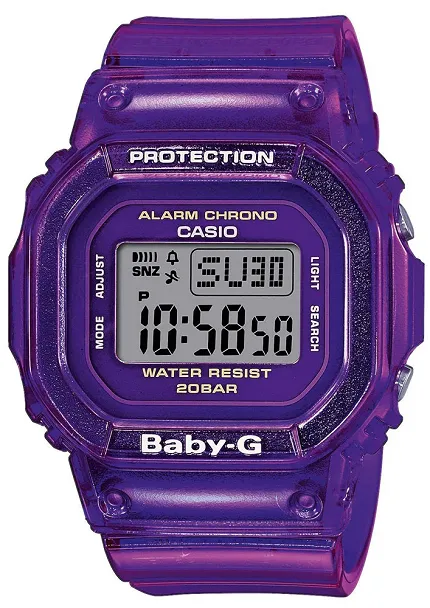 Baby-G BGD-560S-6ER Baby-G - zdjęcie 1