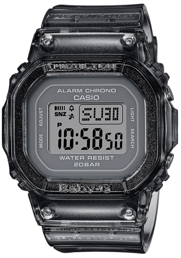 Baby-G BGD-560S-8ER