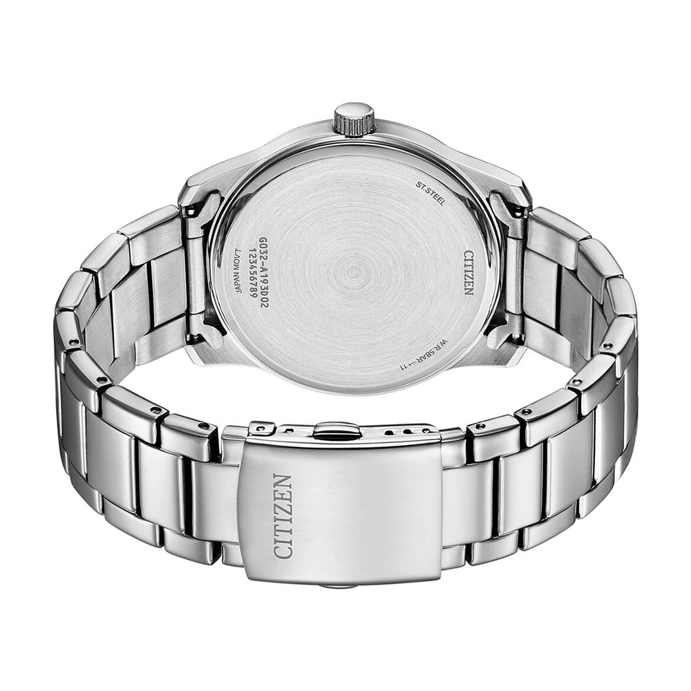 BH5001-56H zegarek męski Citizen - miniatura 3