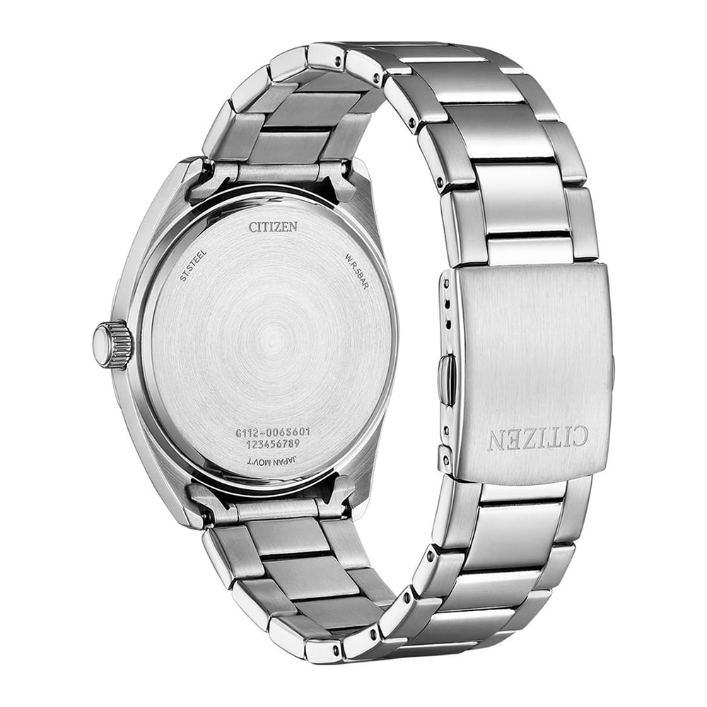 BI5110-54A męski zegarek Elegance bransoleta - miniatura 3