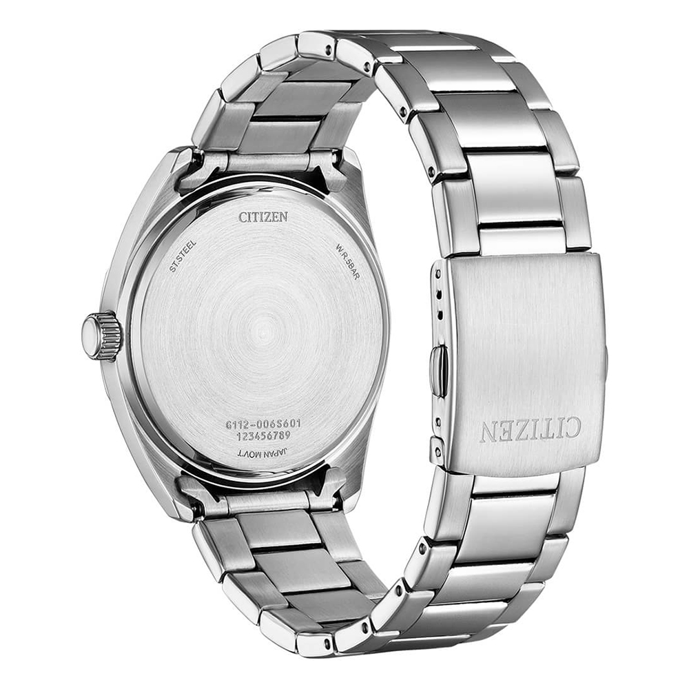 BI5110-54L męski zegarek Elegance bransoleta - miniatura 3