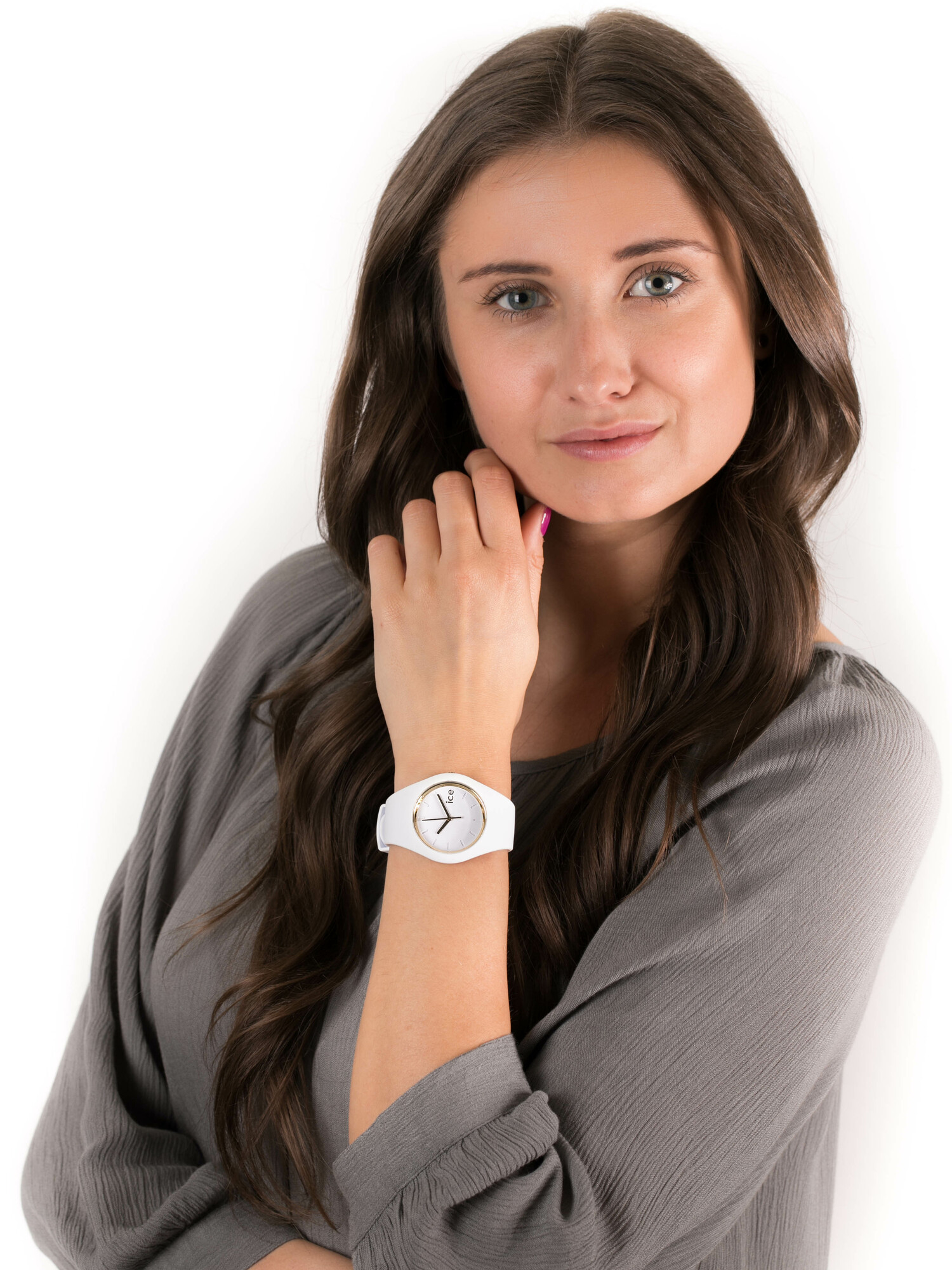 ICE Watch ICE.000917 zegarek damski Ice-Glam - miniatura 2