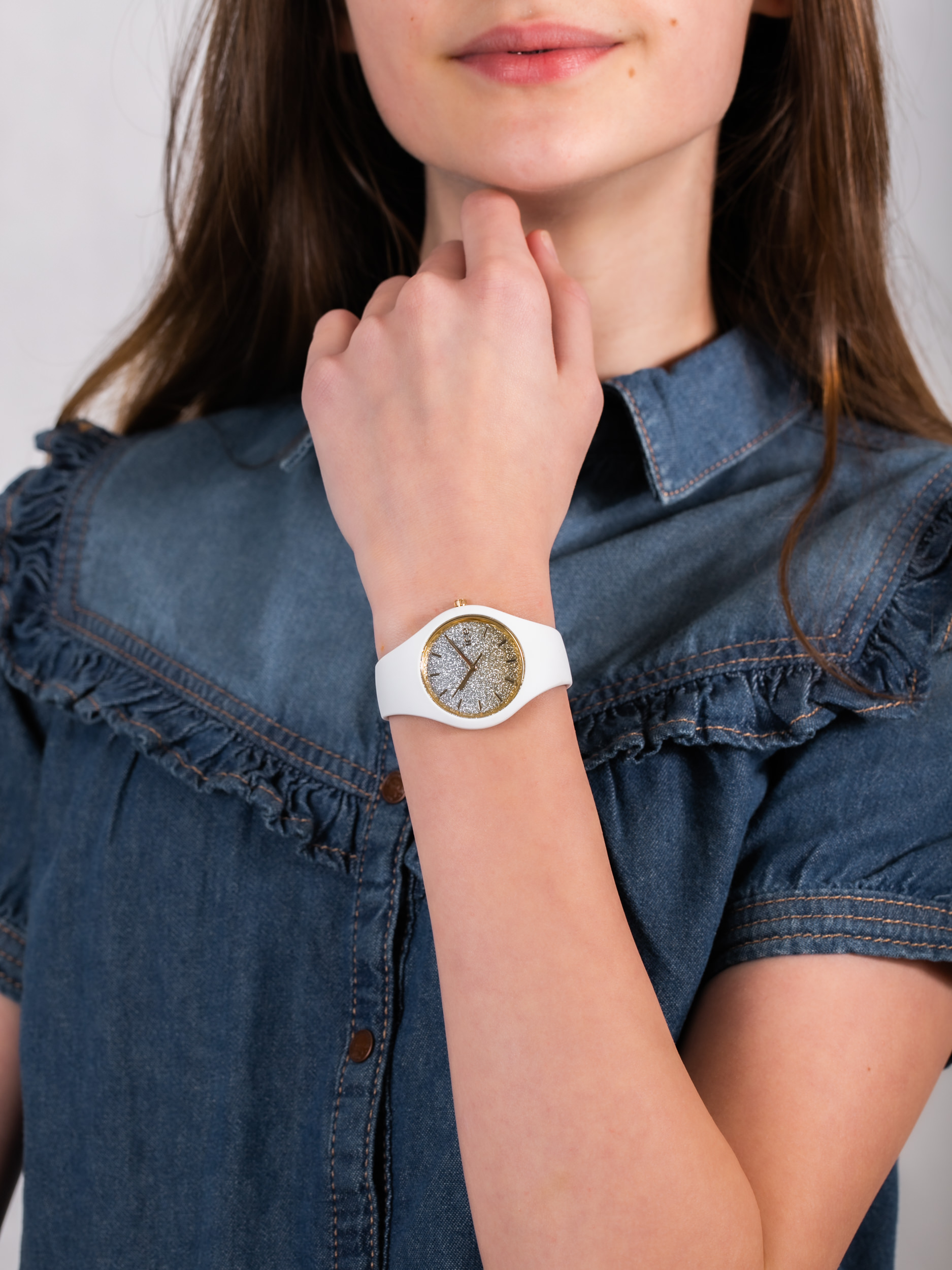 ICE Watch ICE.013428 dla dzieci zegarek ICE-Lo pasek - miniatura 3