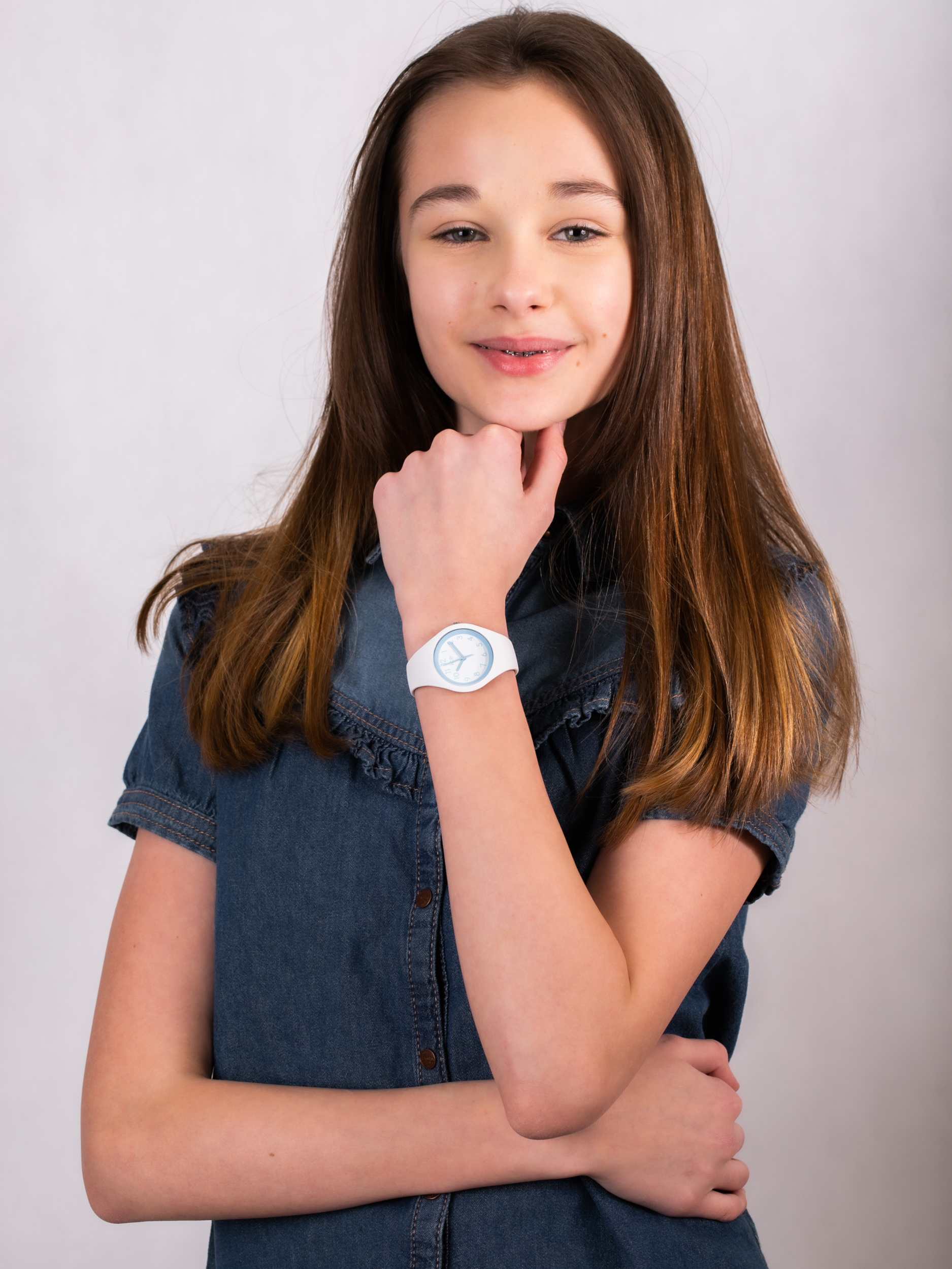 ICE Watch ICE.014425 zegarek dla dzieci ICE-Ola Kids