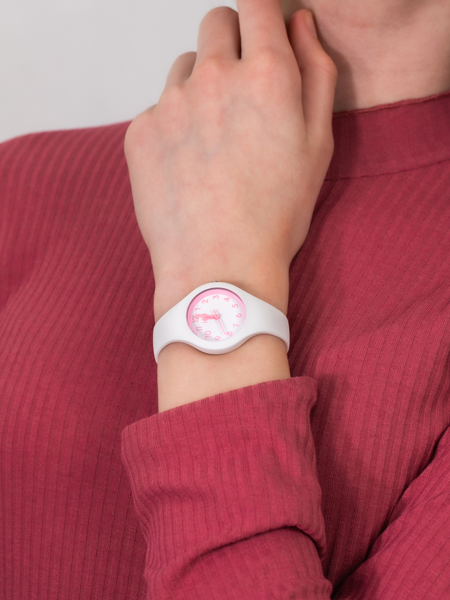 ICE Watch ICE.015349 dla dzieci zegarek ICE-Ola Kids pasek