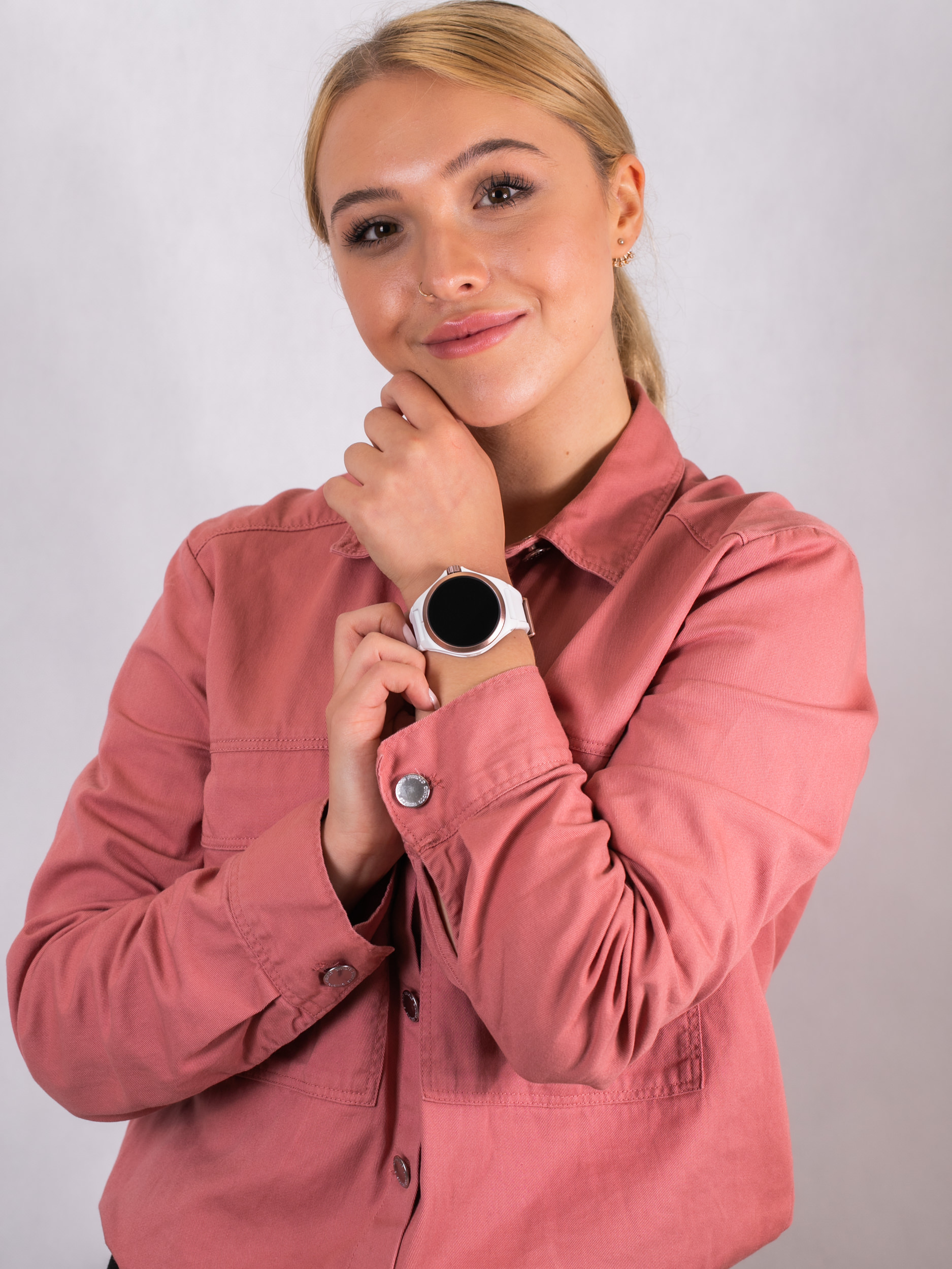 Puma PT9102 zegarek męski Smartwatch - miniatura 2