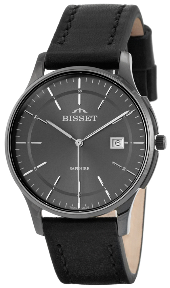 Bisset BSCF27 grafit BIS093