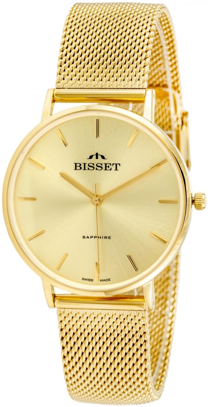 Bisset BIS001