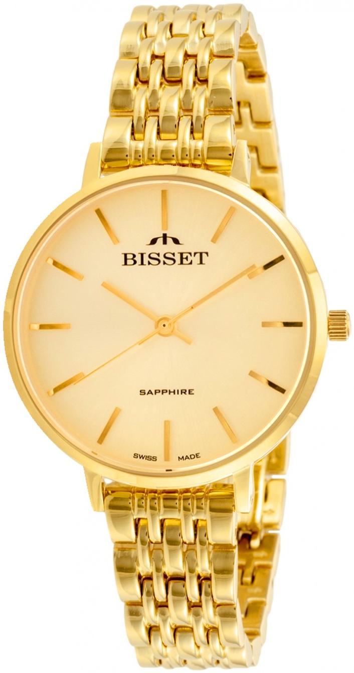 Bisset BIS002
