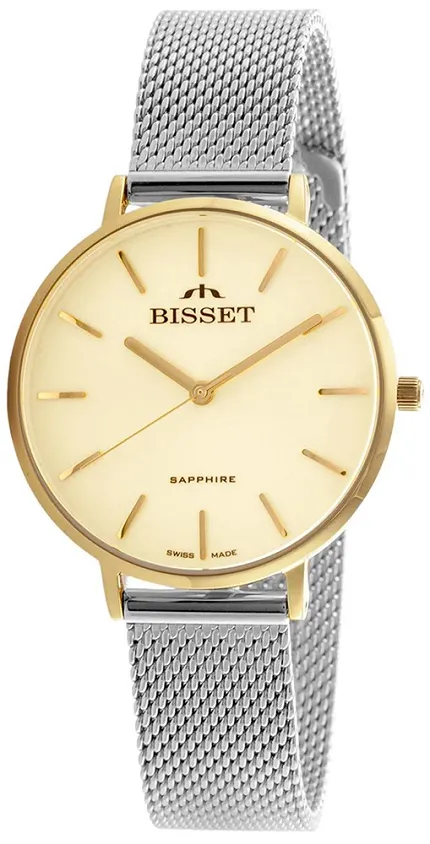Bisset BIS059 - zdjęcie 1