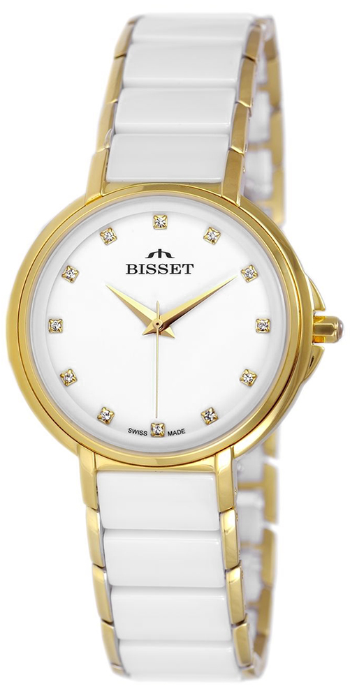 Bisset SWAN II BIS064