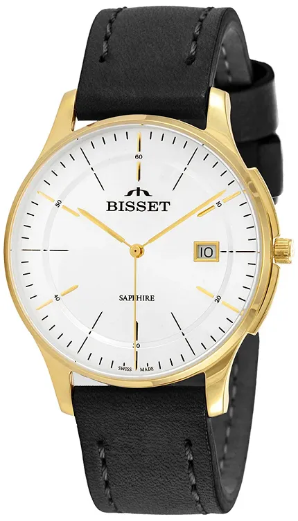 Bisset BIS070 Klasyczne MORTAT - zdjęcie 1