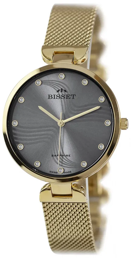 Bisset BIS100 - zdjęcie 1