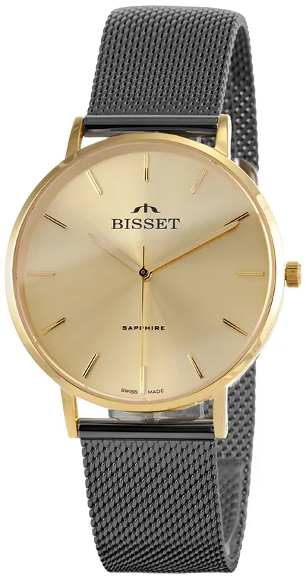 Bisset BIS104