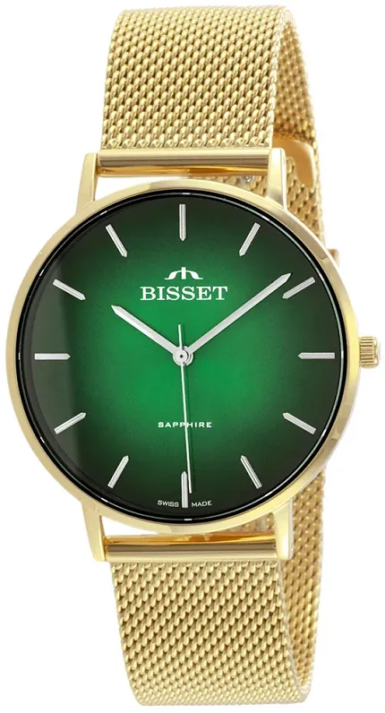 Bisset BIS106 - zdjęcie 1