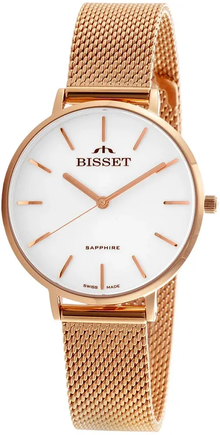 Bisset BIS113 - zdjęcie 1