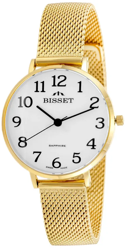 Bisset BIS115 - zdjęcie 1