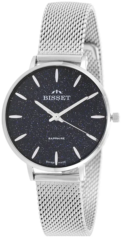 Bisset BIS117 - zdjęcie 1