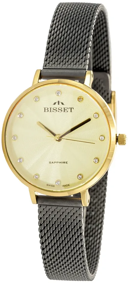 Bisset BIS124 - zdjęcie 1