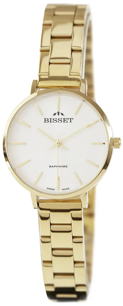 Bisset BIS128 - zdjęcie 1