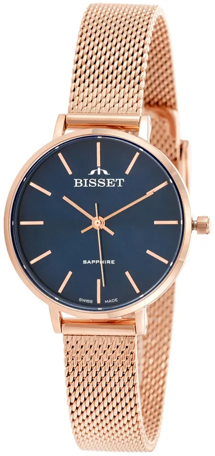 Bisset BIS129 - zdjęcie 1