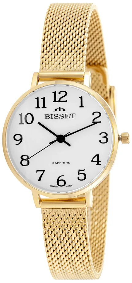 Bisset BIS130 - zdjęcie 1