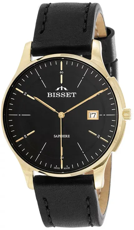 Bisset BIS180 - zdjęcie 1