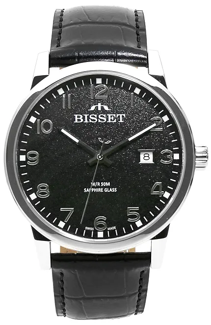 Bisset BIS183 - zdjęcie 1