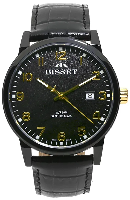 Bisset BIS184 - zdjęcie 1