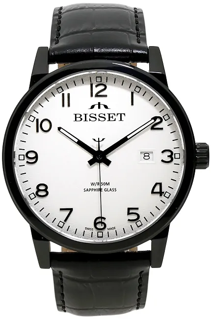 Bisset BIS185 - zdjęcie 1