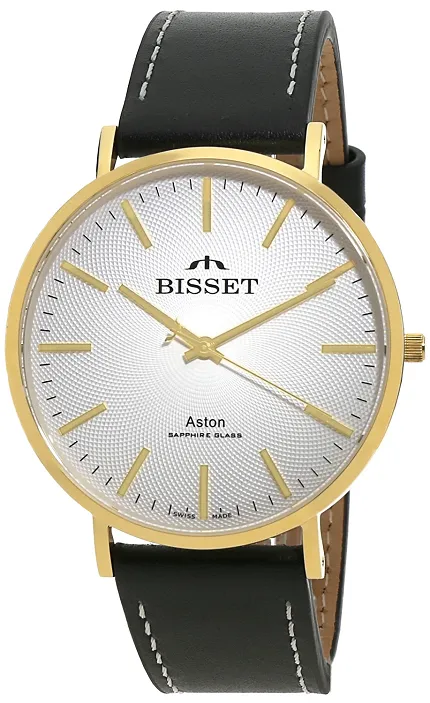 Bisset BIS192 Klasyczne ASTON - zdjęcie 1