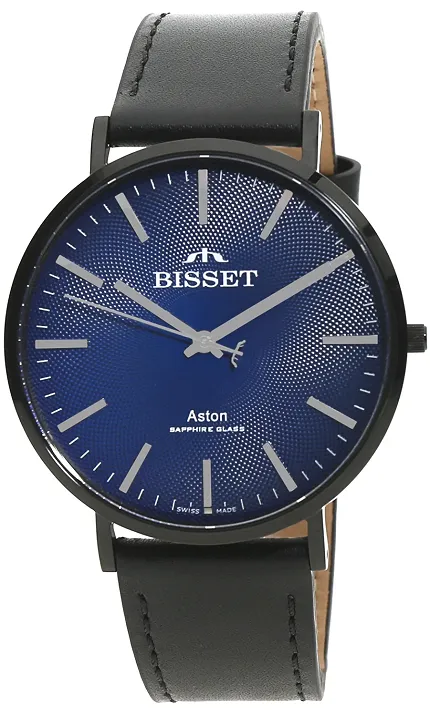 Bisset BIS196 Klasyczne ASTON - zdjęcie 1