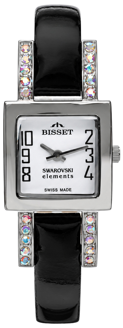 Bisset BSAD20SISX03B3 Biżuteryjne