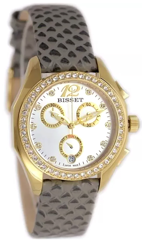 Bisset BSAD81GISX05BX