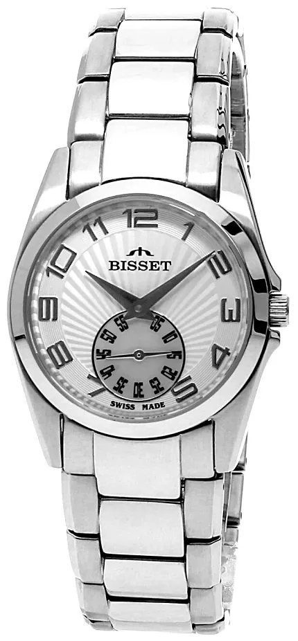 Bisset BSBD12SASX03BX Biżuteryjne - zdjęcie 1
