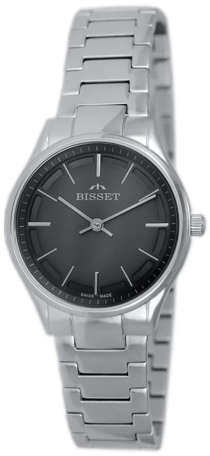 Bisset BSBE67SIVX03BX - zdjęcie 1