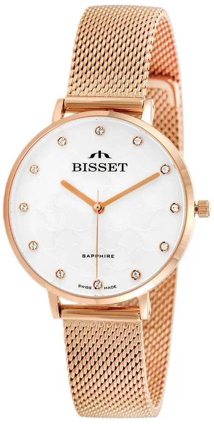 Bisset BSBF32RIWX03BX Klasyczne - zdjęcie 1