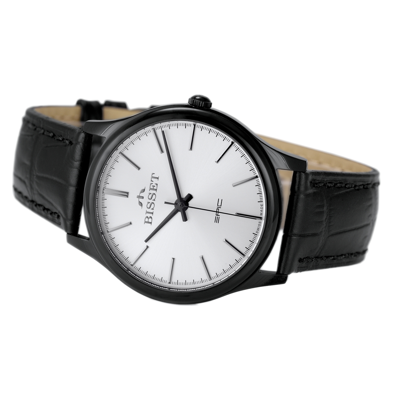 Bisset BSCE56BISX05BX zegarek - miniatura 2