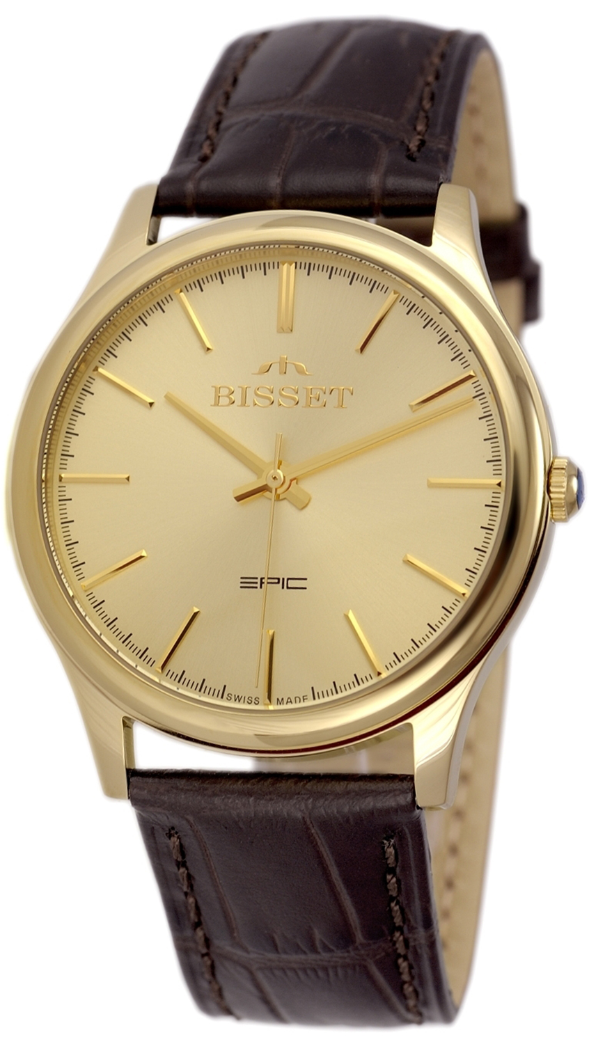 Bisset BSCE56GIGX05BX