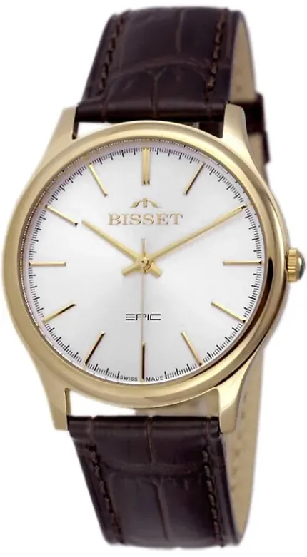 Bisset BSCE56GISX05BX - zdjęcie 1