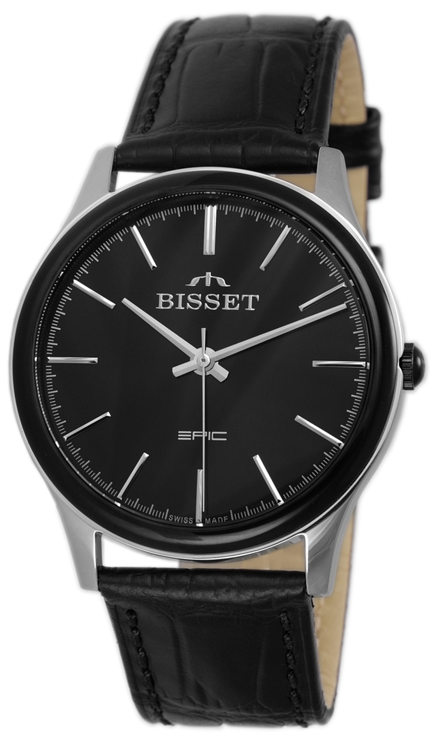 Bisset BSCE56TIBX05BX