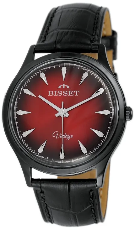 Bisset BSCE57BIRX05BX - zdjęcie 1