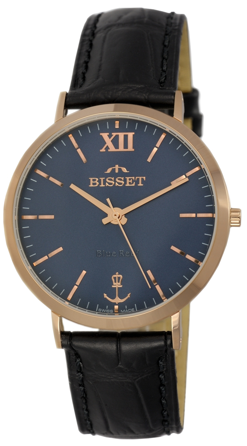 Bisset BSCE64RIDX05BX
