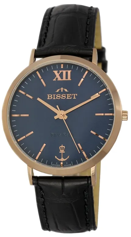 Bisset BSCE64RIDX05BX - zdjęcie 1