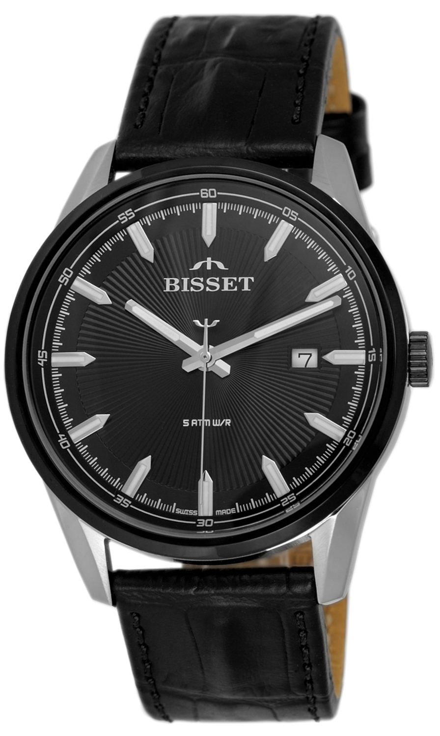 Bisset BSCE85TIBX05BX
