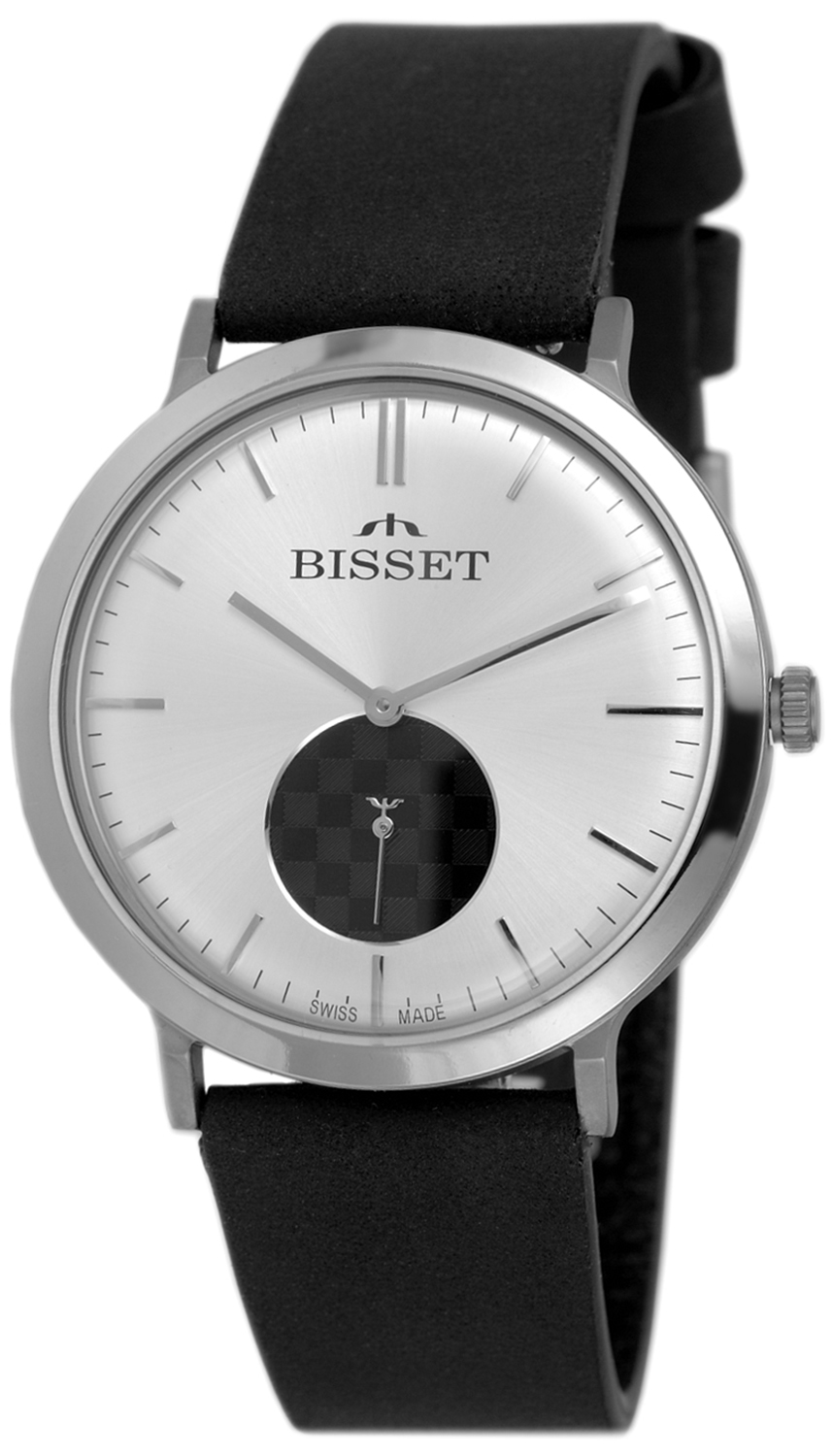 Bisset BSCF15DISB03BX