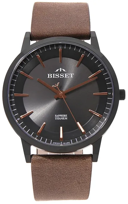Bisset BSCF25BIVX03BX Klasyczne - zdjęcie 1