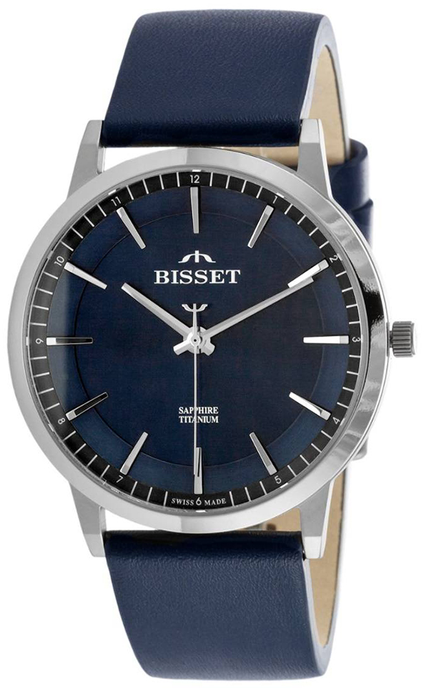 Bisset BSCF25DIDV03BX
