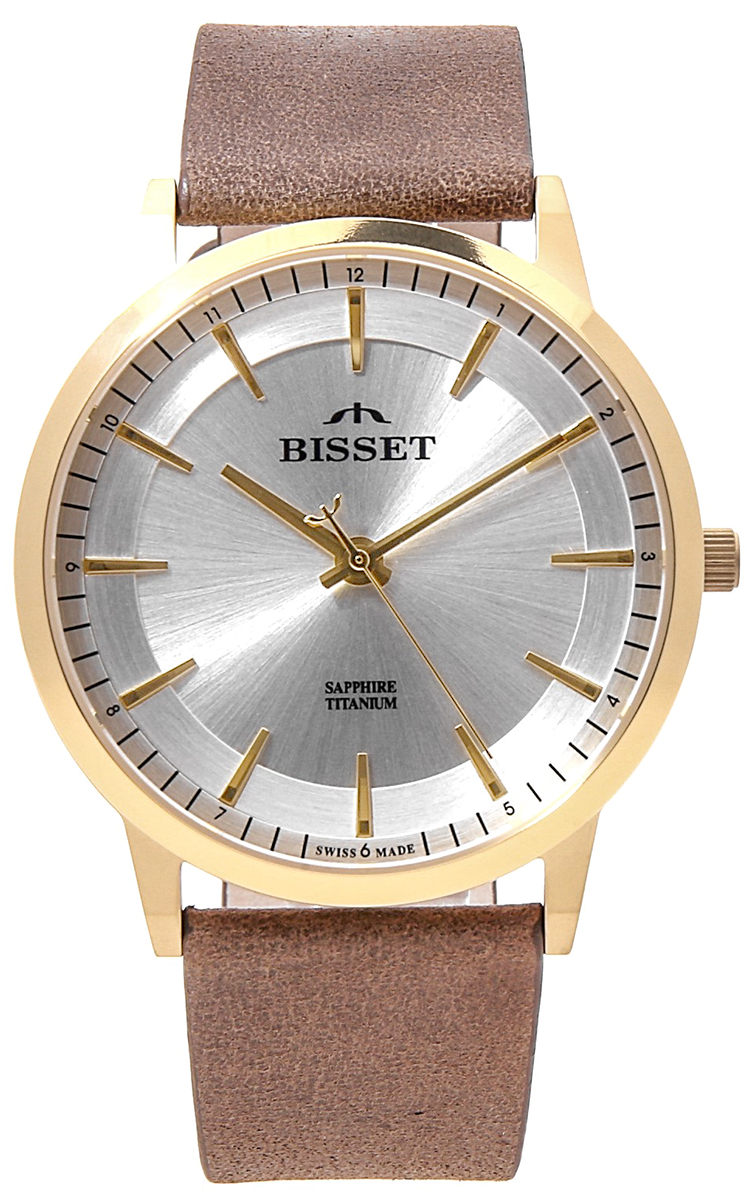 Bisset BSCF25GISX03BX